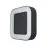 Ledvance LED Vægbelysning Endura Stil Firkant Mørk grå 13.5W - 830 