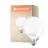 Ledvance Smart+ Wifi E27 Globe 16W 1521lm - 827-865 Justerbar Hvid | dæmpbar - erstatter 100W