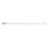 Sylvania ToLEDo Neos LED Lysrør T8 (EM/Mains) Standard Output 13.3W 1800lm - 865 Dagslys | 120cm - Erstatter 36W