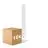 Fordelspakke 10x Noxion Lucent PL-S LED  6W - 830 Varm Hvid | 2-Pinde - Erstatter 11W