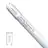 Noxion LED Lysrør T8 Avant Extreme (EM/Mains) Ultra Output 15.9W 2550lm - 840 Kold Hvid | 120cm - Erstatter 36W