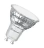 Ledvance LED Spot GU10 PAR16 5.6W 620lm 120D - 840 Kold Hvid | Erstatter 50W