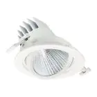 Philips LED Spot LuxSpace Accent Performance RS781B 31.5W 2700lm 36D - 930 Varm Hvid | 170mm - Bedste Farvegengivelse
